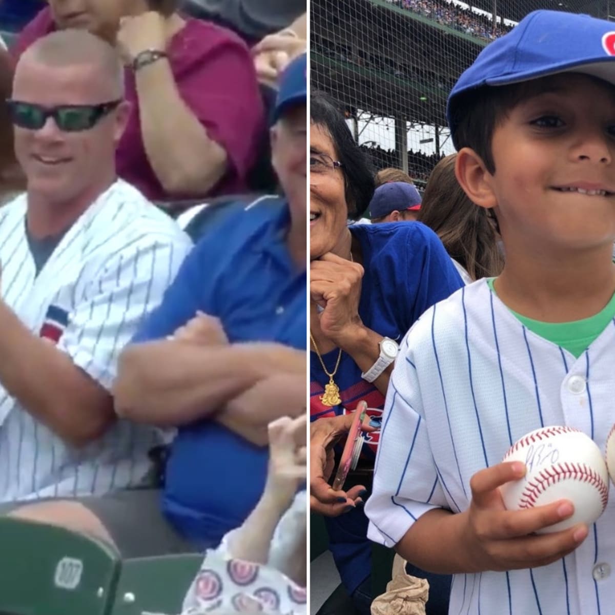 Chicago Cubs Autographs - Are you a Gambling Man? Time to bet on Cubs