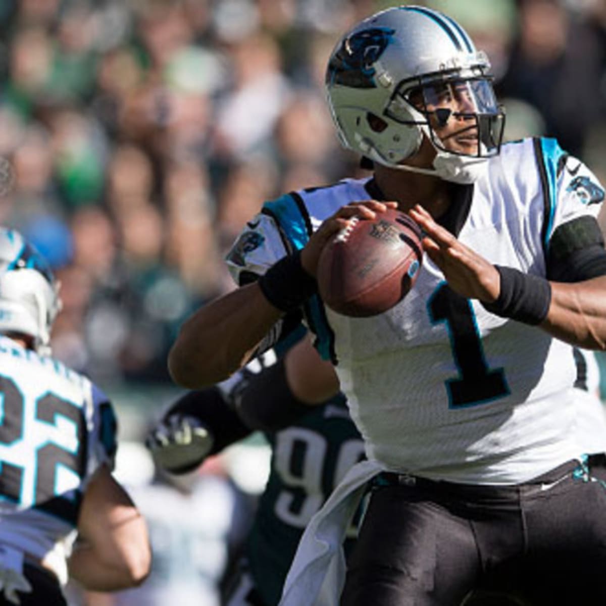 Ravens vs Panthers live stream: Watch online, TV channel, time - Sports  Illustrated