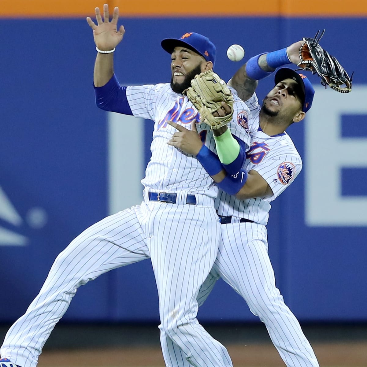 New York Mets - Hit a walk-off. ✓ Lose your shirt. ✓ What