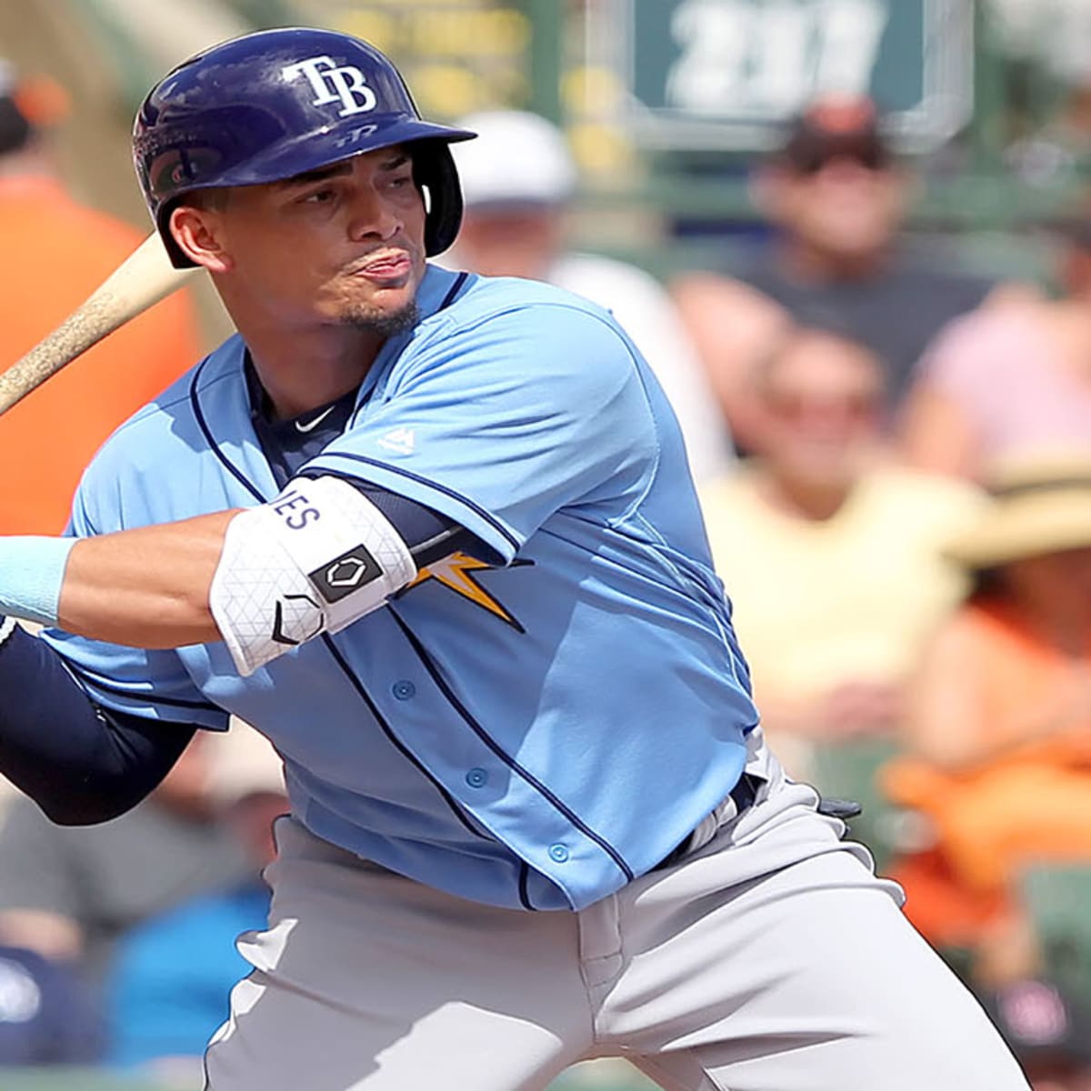 Dynasty Inspection: Willy Adames