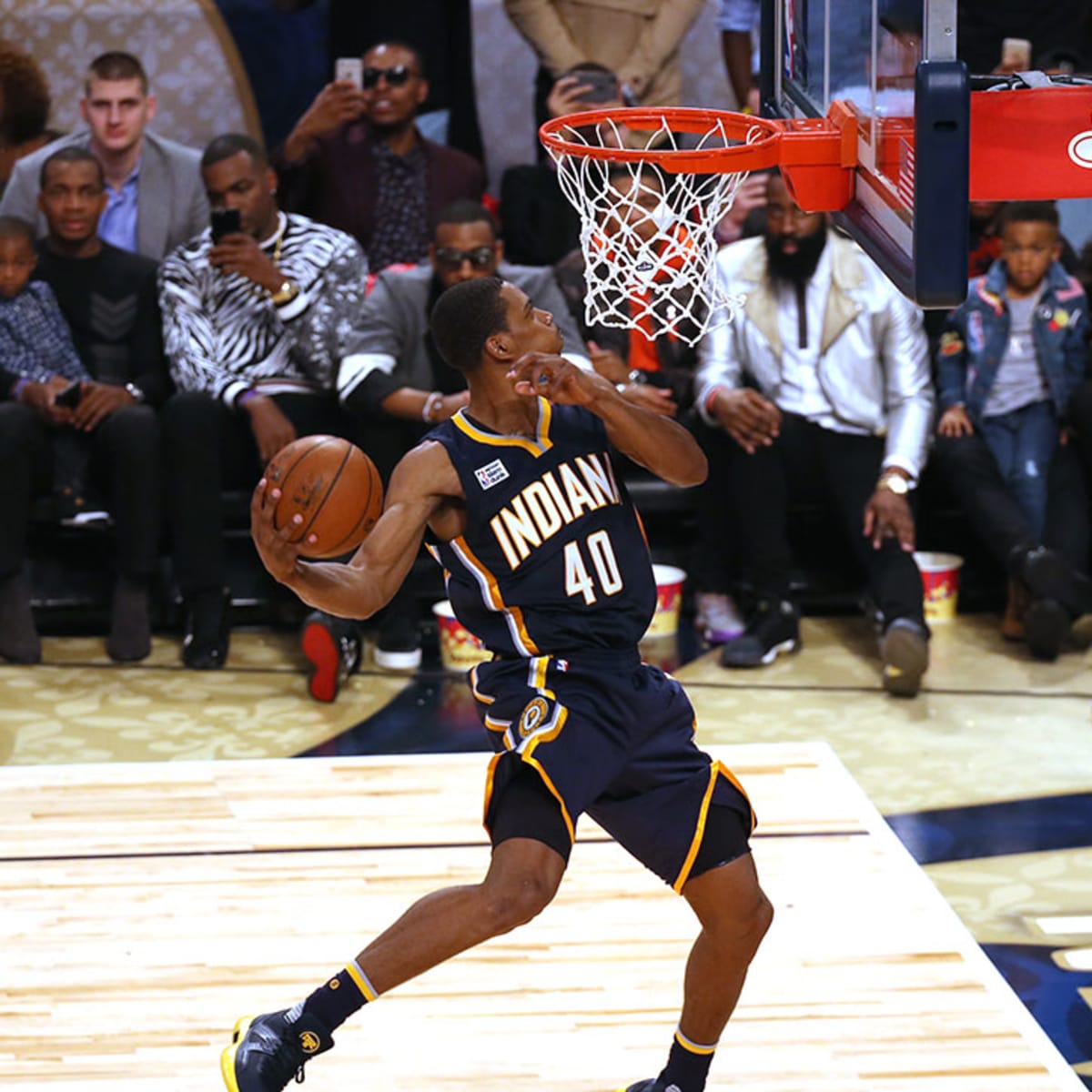 NBA slam dunk contest live stream Watch online, TV, time