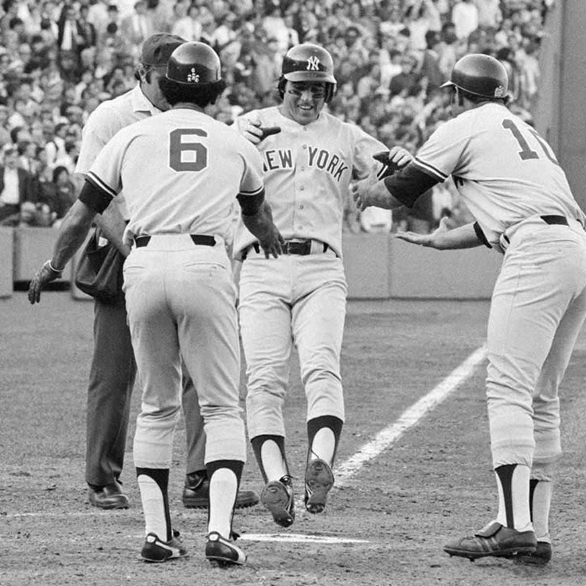 Bucky Dent 3 – Retro Photos