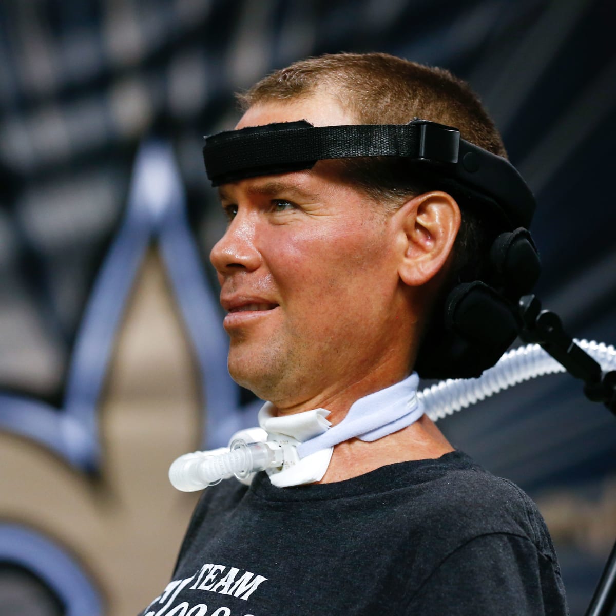 Congressional Gold Medal ceremony set for Saints star Steve Gleason