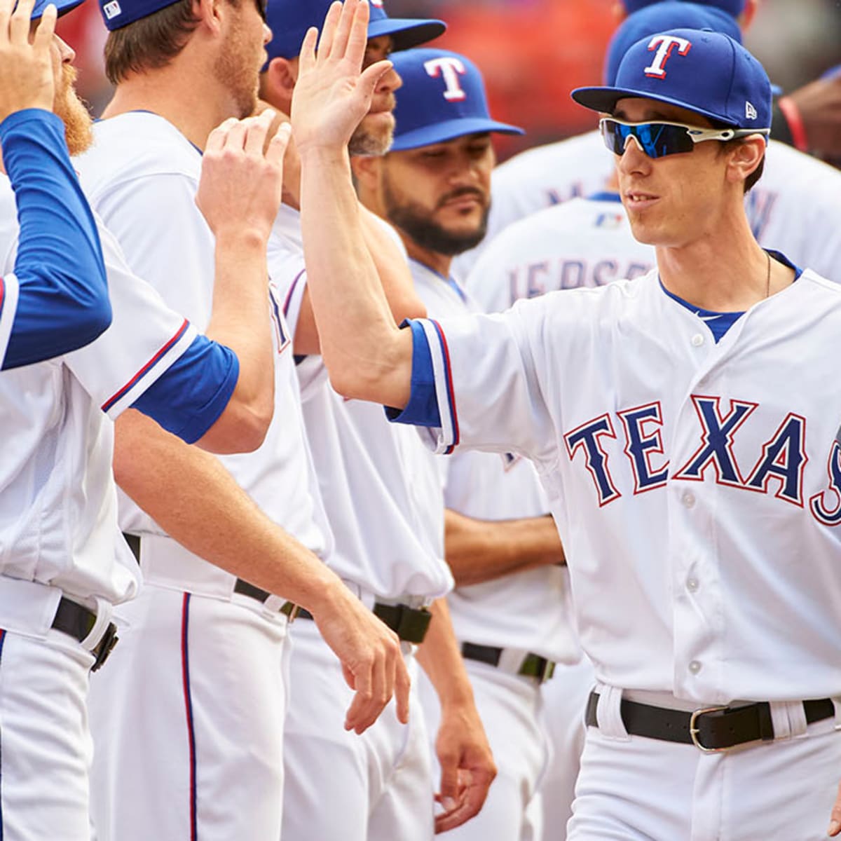 Tim Lincecum makes much-anticipated return to mound on Rangers rehab  assignment