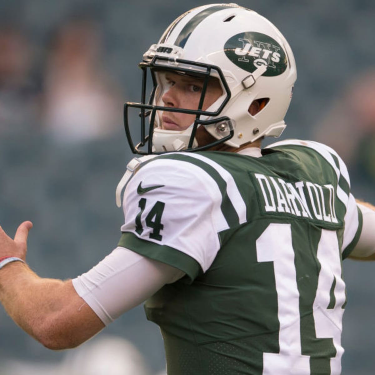 Jets vs Lions live stream: Watch Monday Night Football online, TV