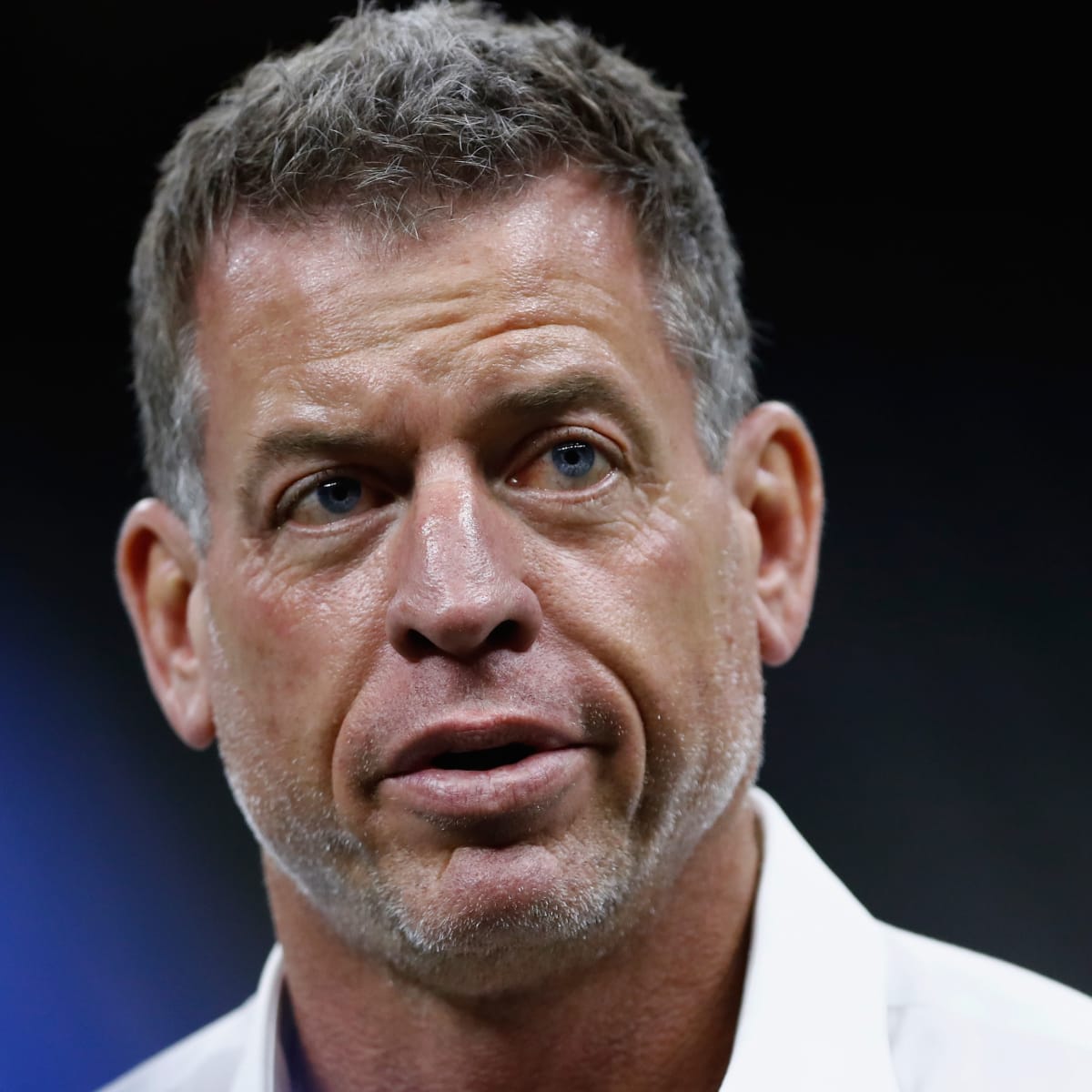 What does Cowboys' legend Troy Aikman have to say about Cooper