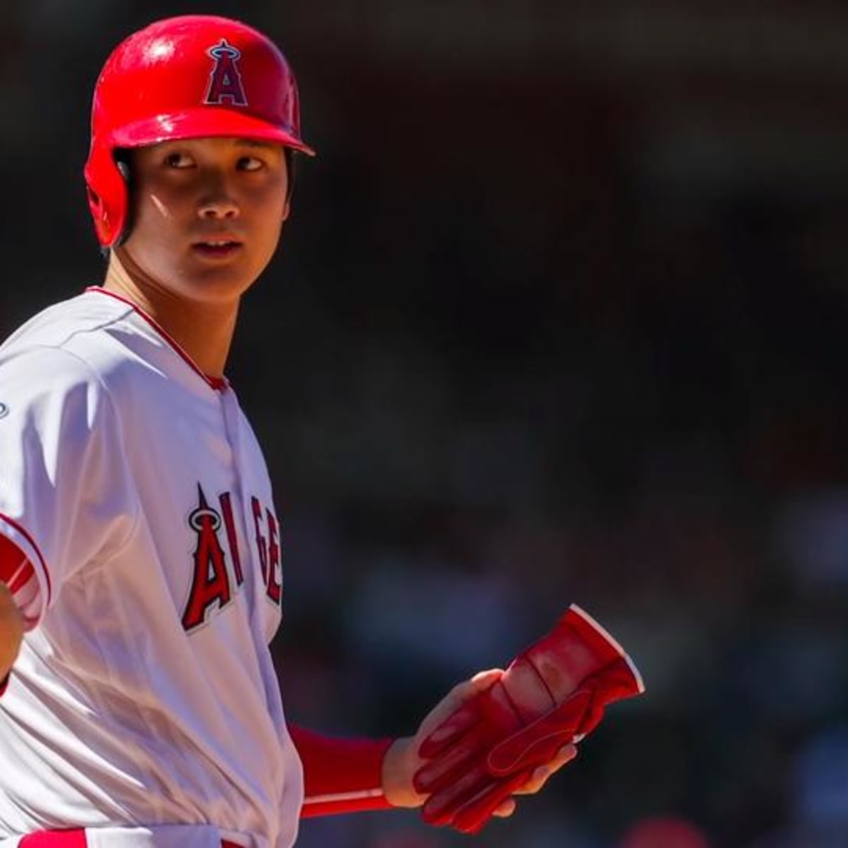 Baseball: Shohei Ohtani undergoes Tommy John elbow surgery