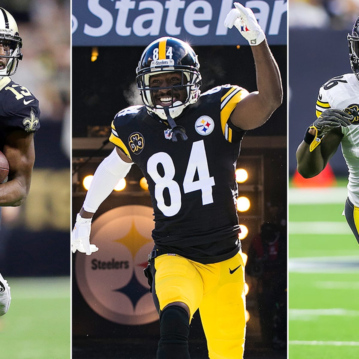 Fantasy Football 2018: Top players for every position - Sports Illustrated