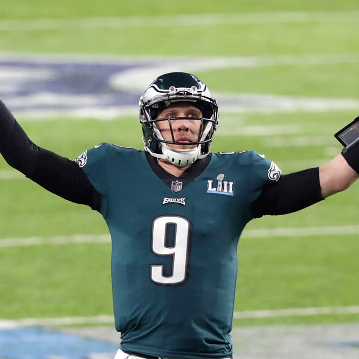 Eagles, Patriots headed to Super Bowl 52 in Minnesota - Sports Illustrated