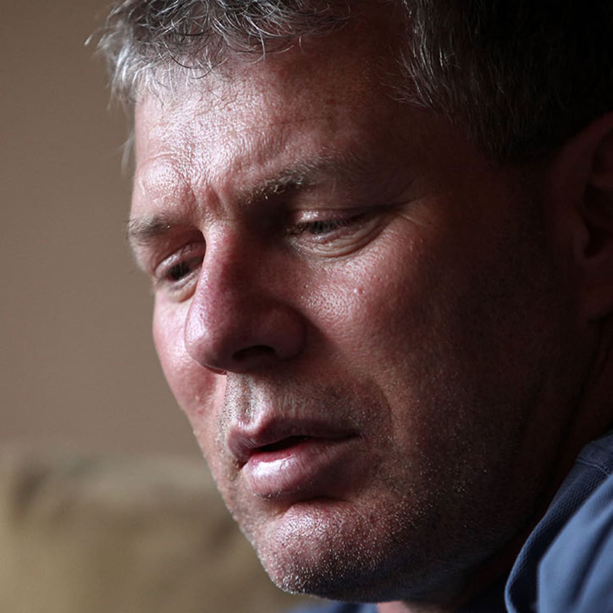 Former MLB star Lenny Dykstra indicted for drugs, threats