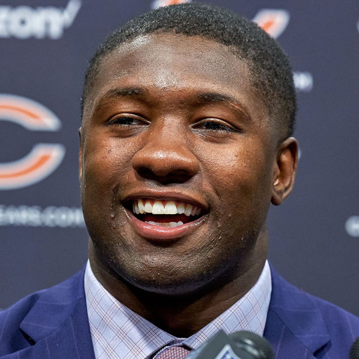 Roquan Smith's stolen UGA jerseys recovered