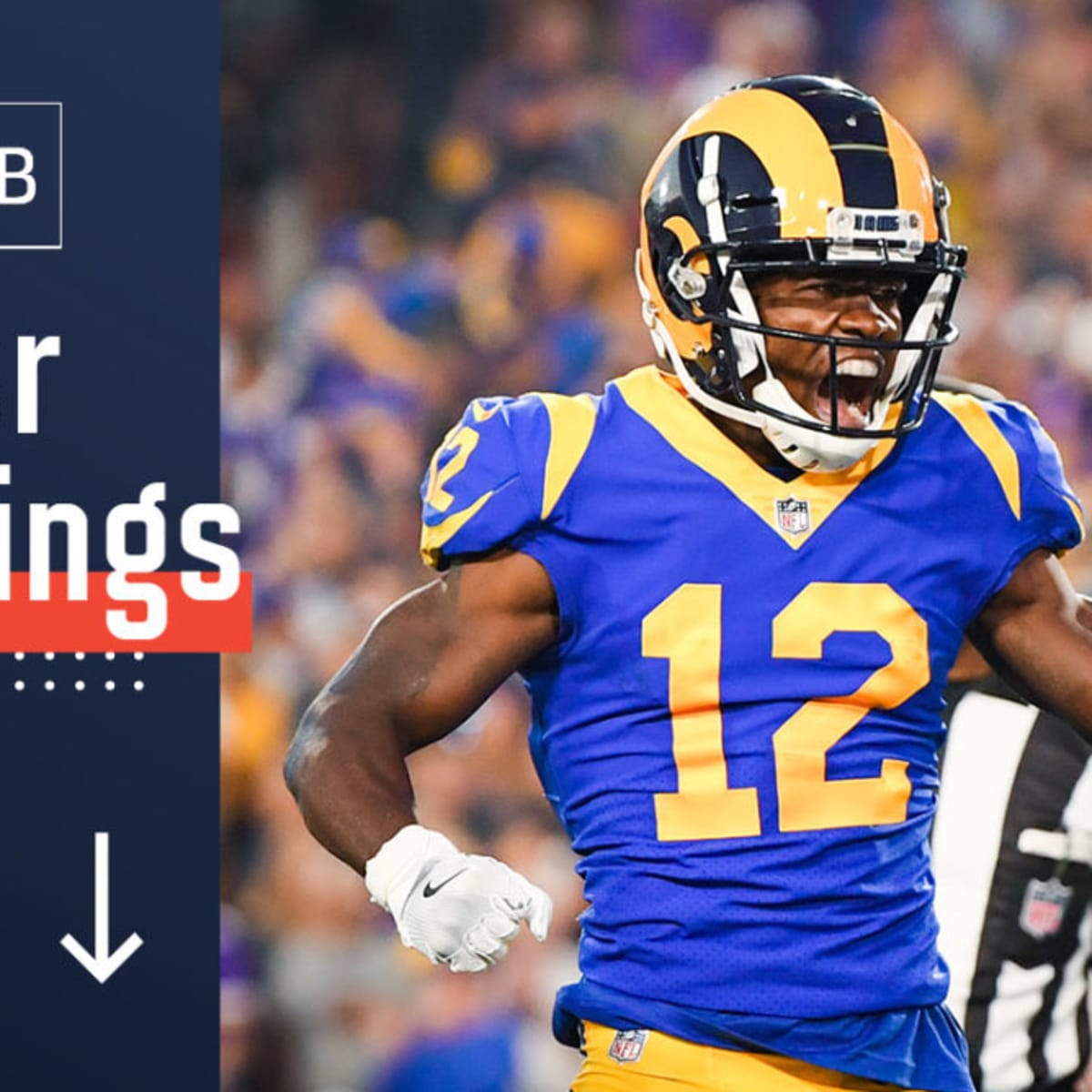 NFL Power Rankings 2018: Week 4 Edition. Will the real Redskins please  stand up - Hogs Haven