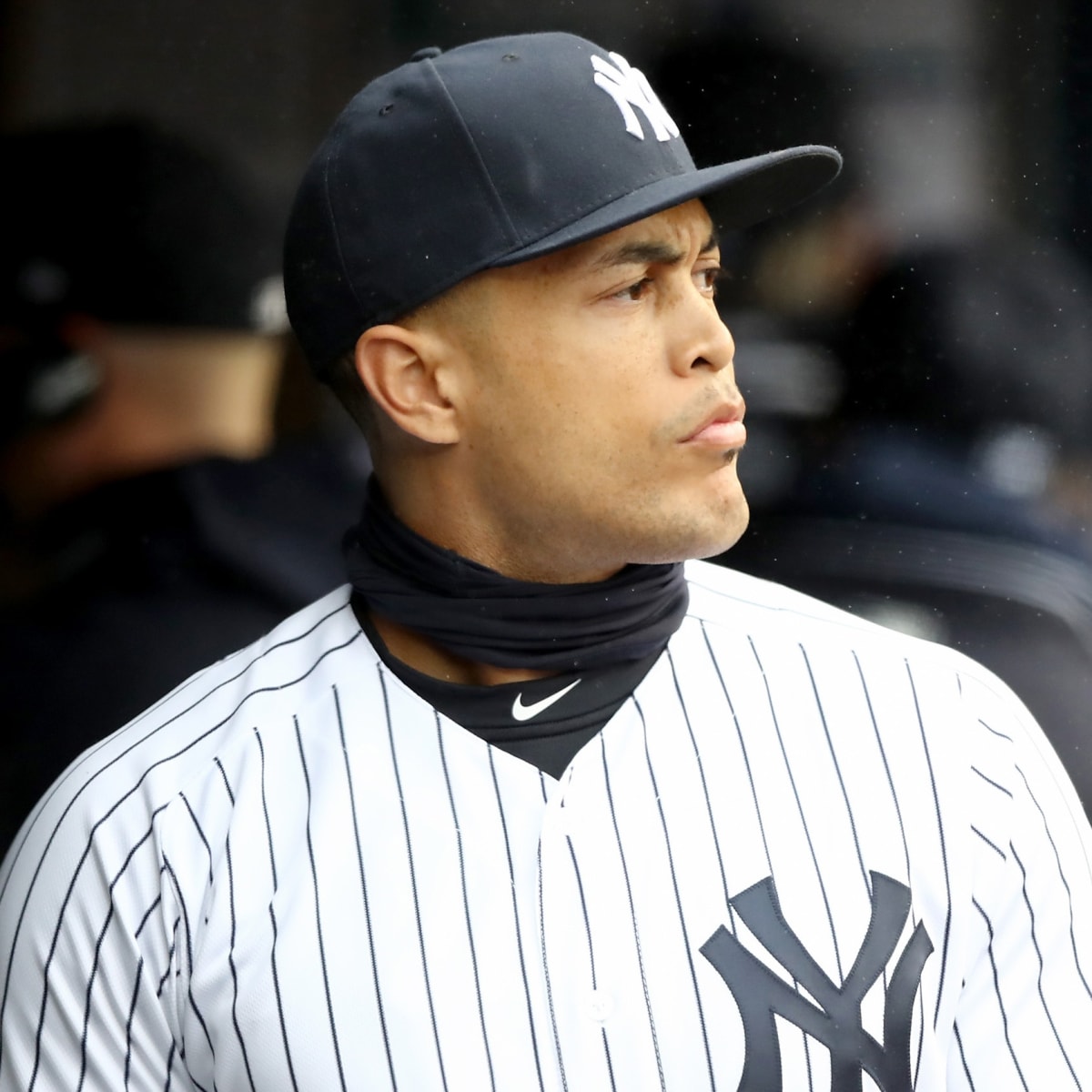New York Yankees fans react to report indicating Giancarlo Stanton
