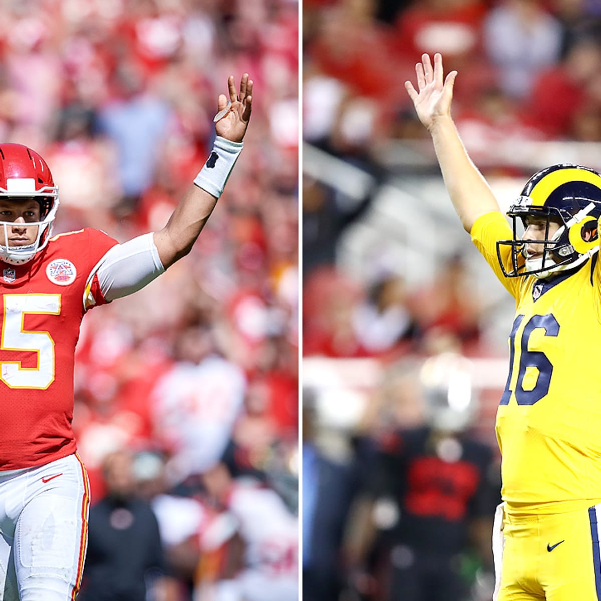 Chiefs vs. Chargers: Best player props, game picks & other expert bets for  Week 11 Sunday Night Football divisional showdown — All Chiefs!