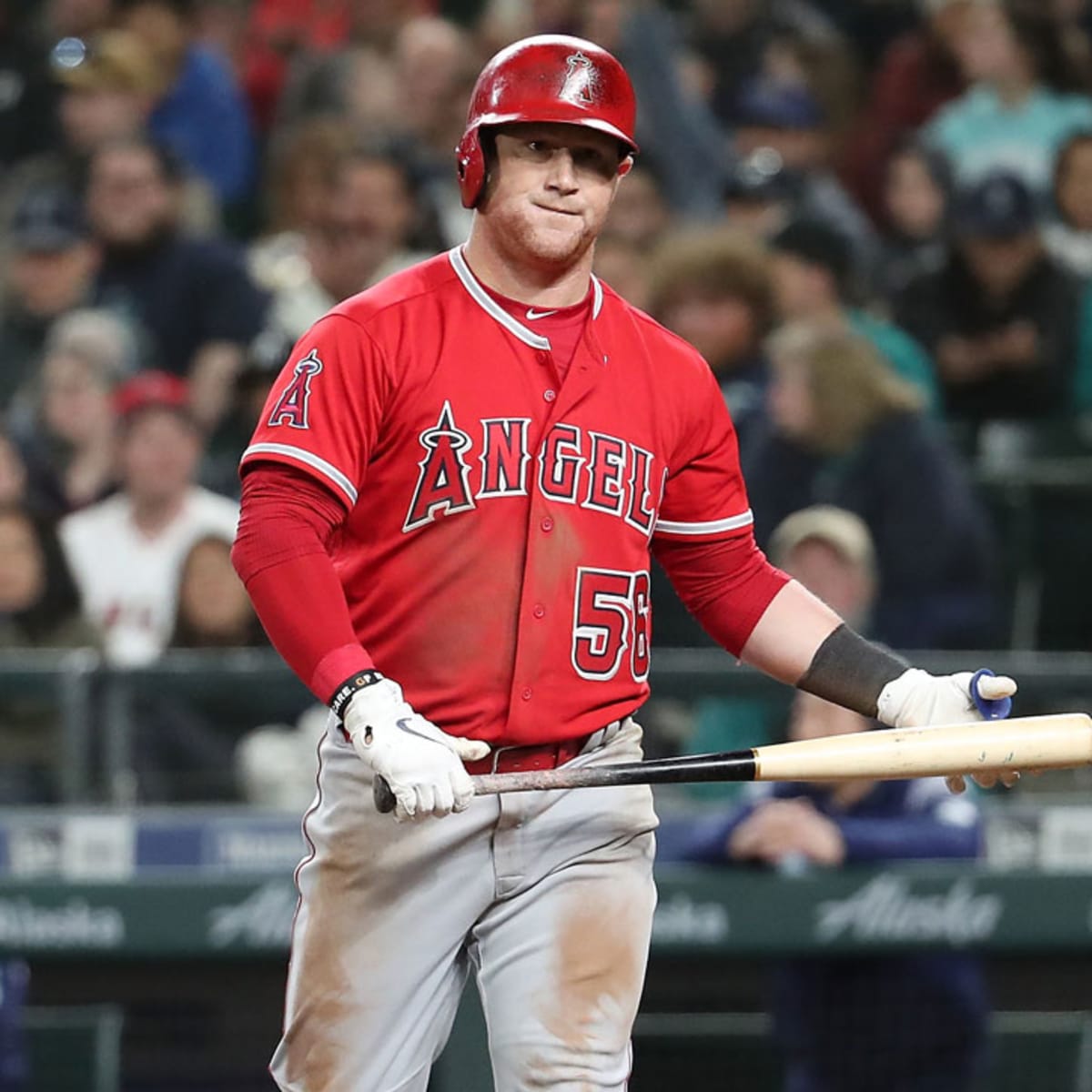 Are Yankees Right To Sign Ex-Angels Outfielder Kole Calhoun?