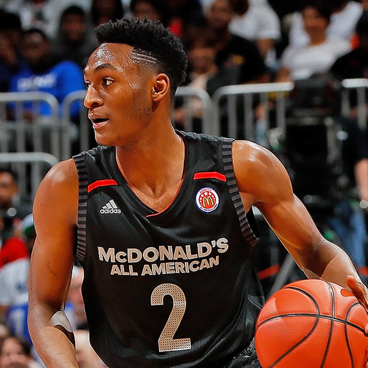 College Basketball 2017: Immanuel Quickley to sign with Kentucky