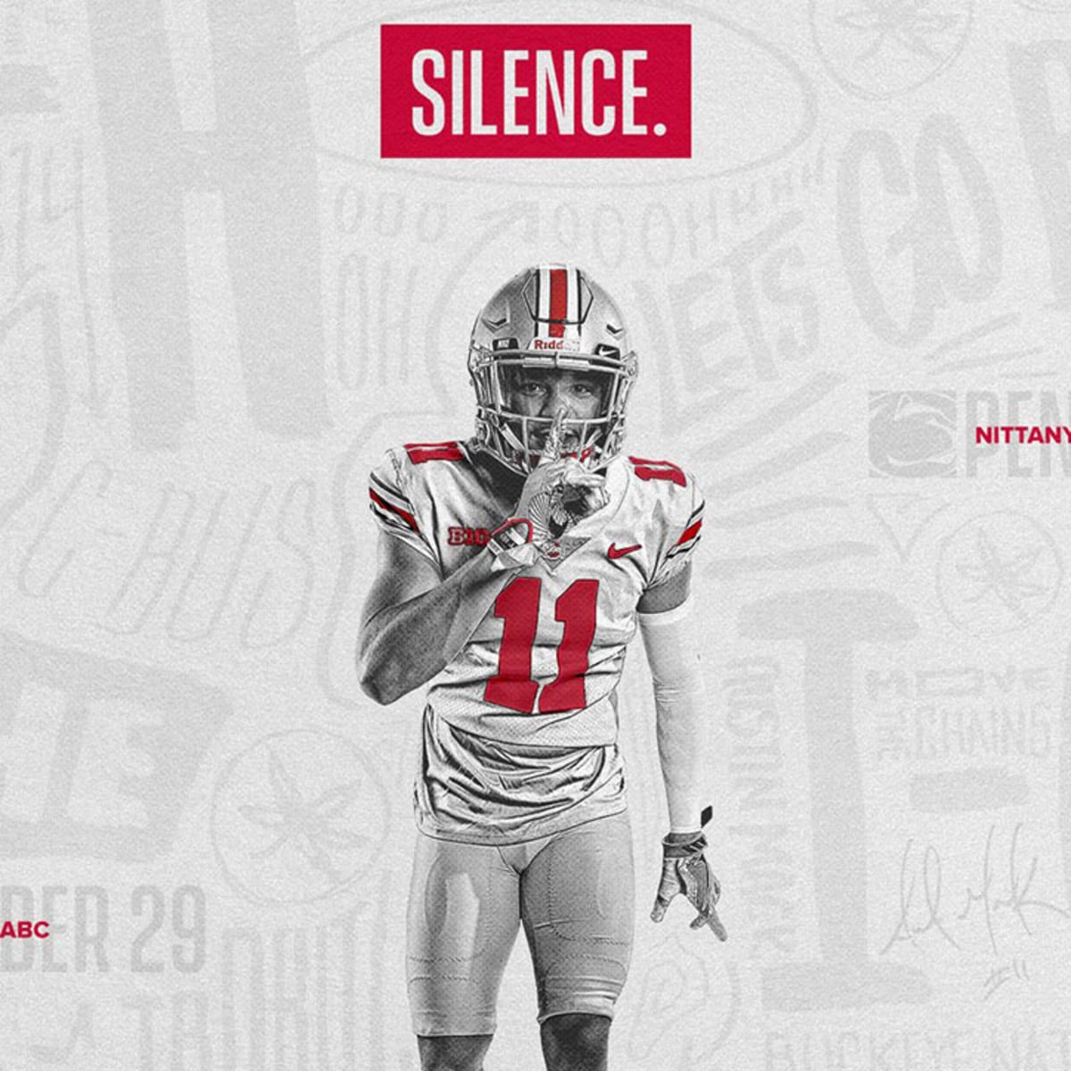 Ohio State Football on Twitter: 2 words #DevelopedHere