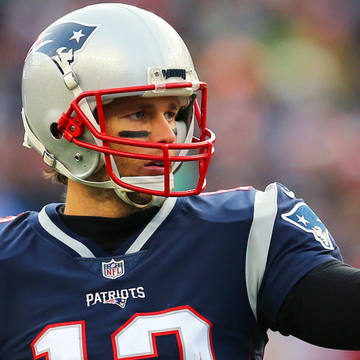 Playoff fantasy football rankings: Tom Brady, Drew Brees - Sports