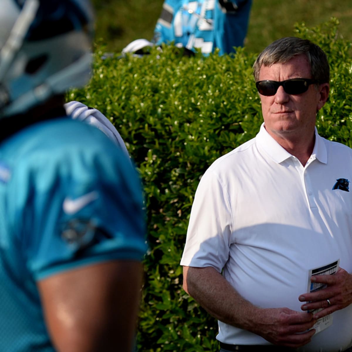 Report: Washington Football Team to hire Marty Hurney as new general  manager 