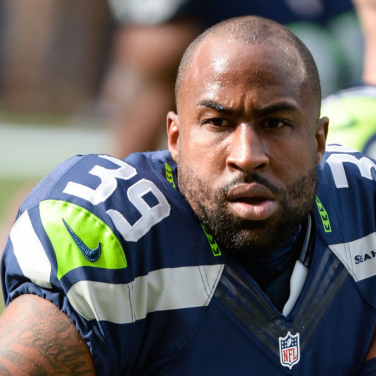 Pomona home of former NFL player Brandon Browner lists for sale