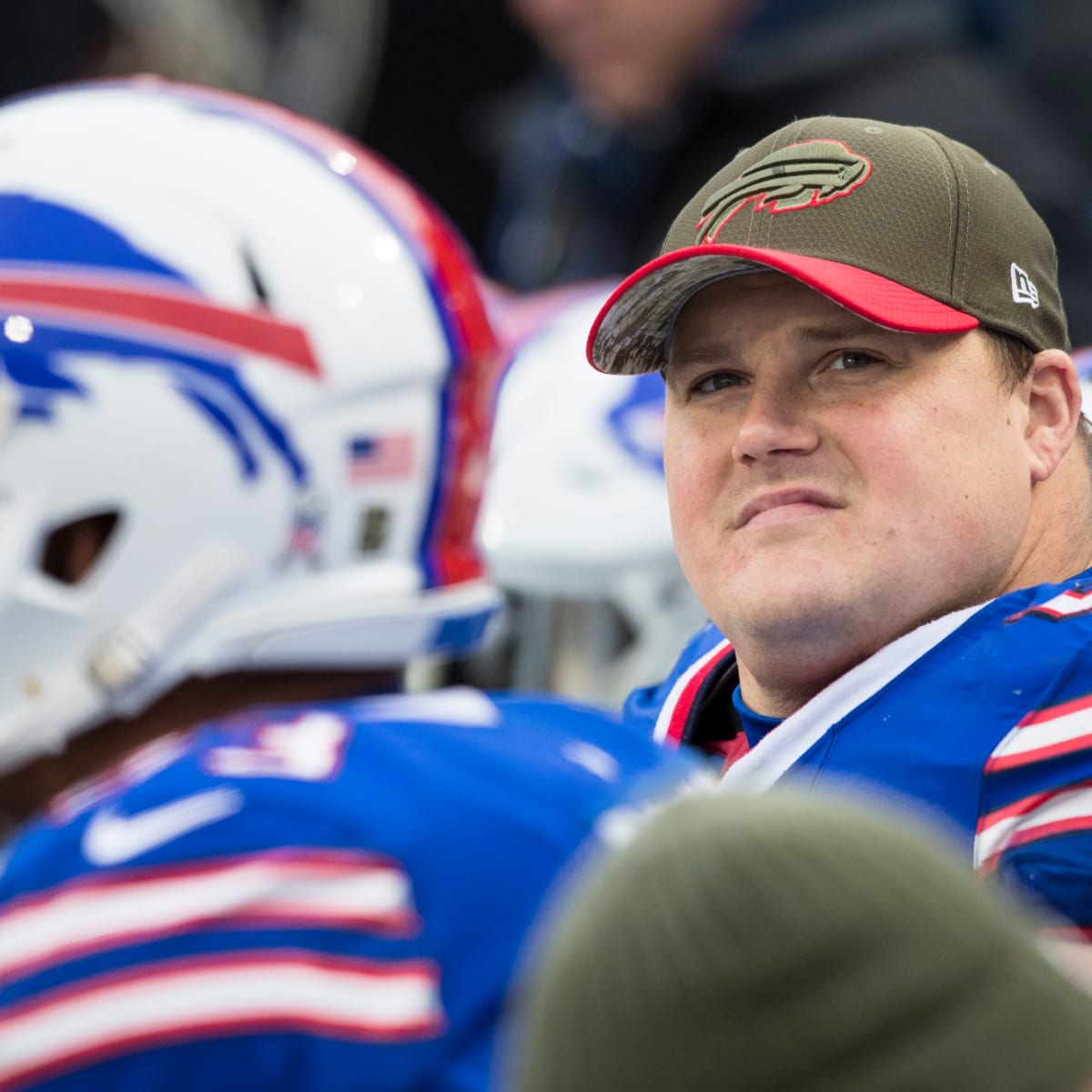 Richie Incognito says he's retiring, liver and kidneys 'shutting down'