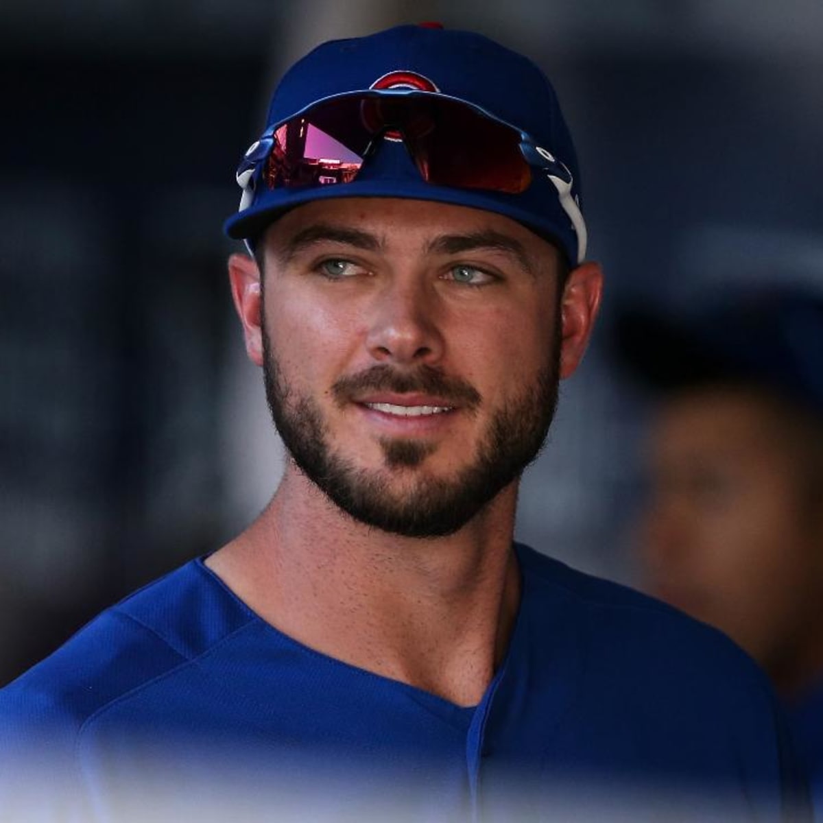 Slumping Cubs send Kris Bryant to disabled list for first time in his career