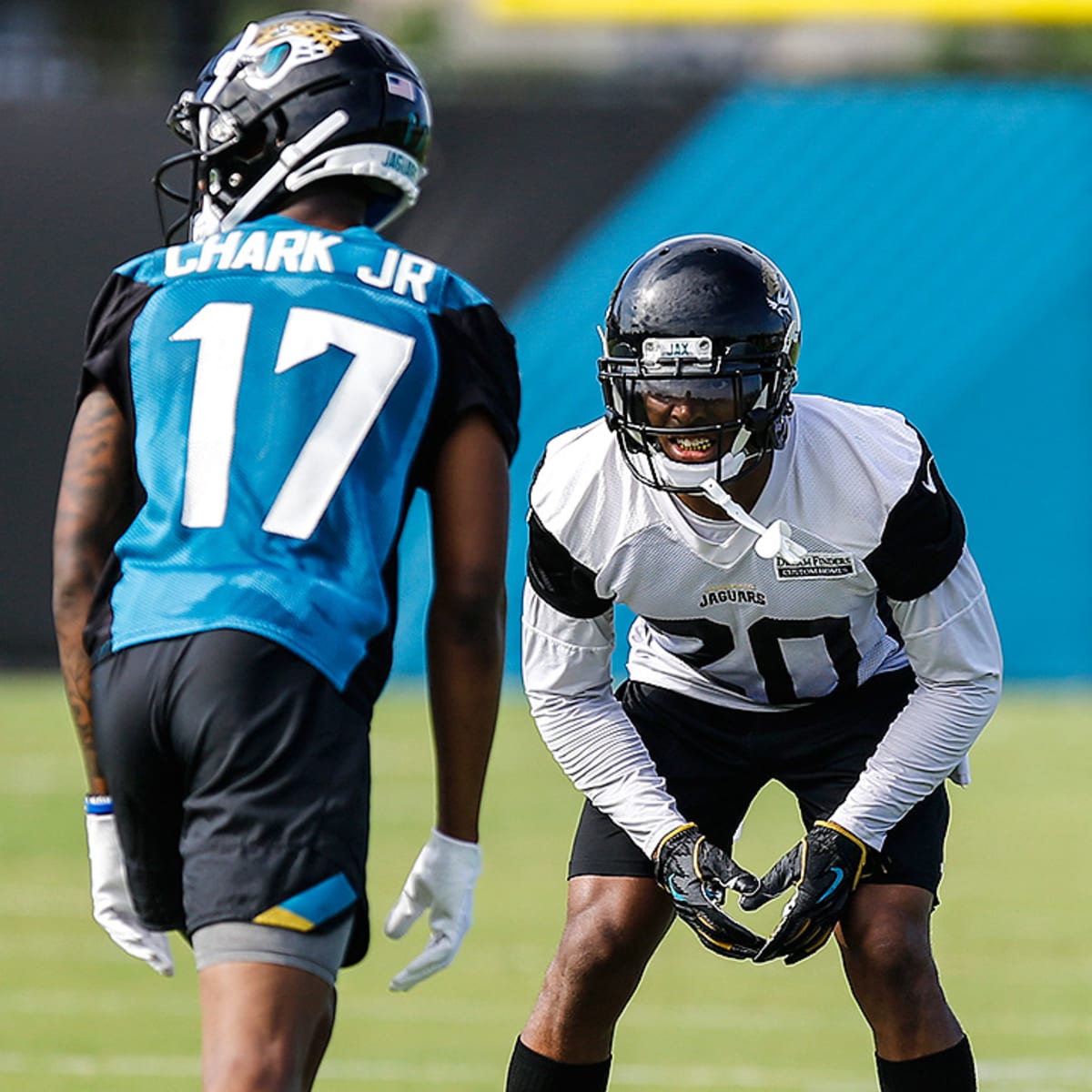 Jaguars star CB Jalen Ramsey reports to camp following birth of