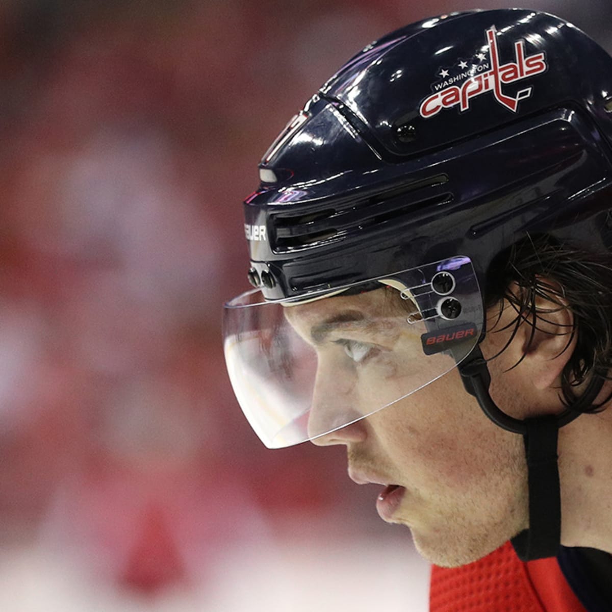 Washington Capitals: T.J. Oshie will be player to watch against Sabres