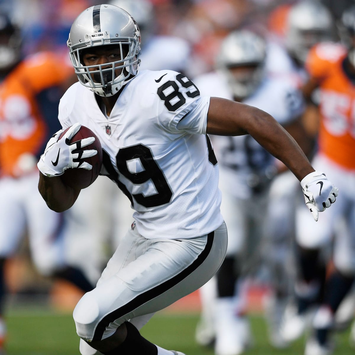 Amari Cooper trade: Cowboys get Raiders receiver - Sports Illustrated