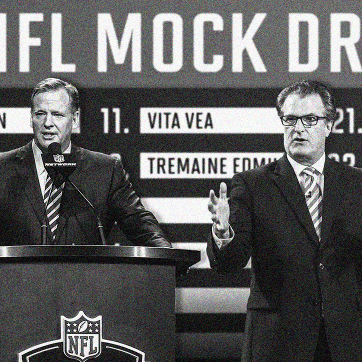 Mel Kiper Jr Salary: Draft Guru Went From $400 to Over 6 Figures