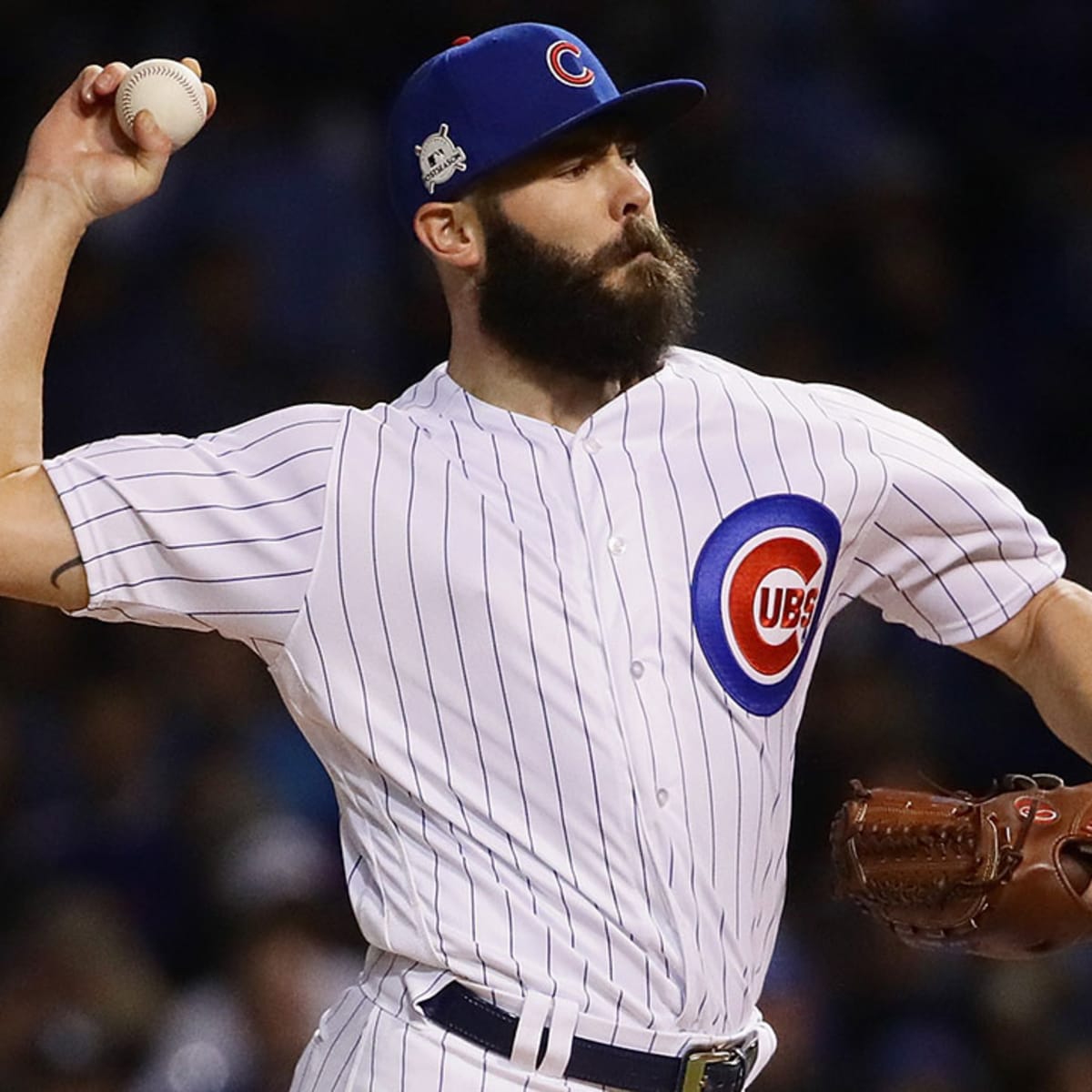 Former Phillies pitcher Arrieta to sign with Padres after release