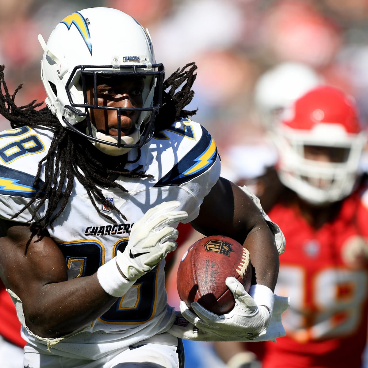 How to Watch: Chargers vs. Bills