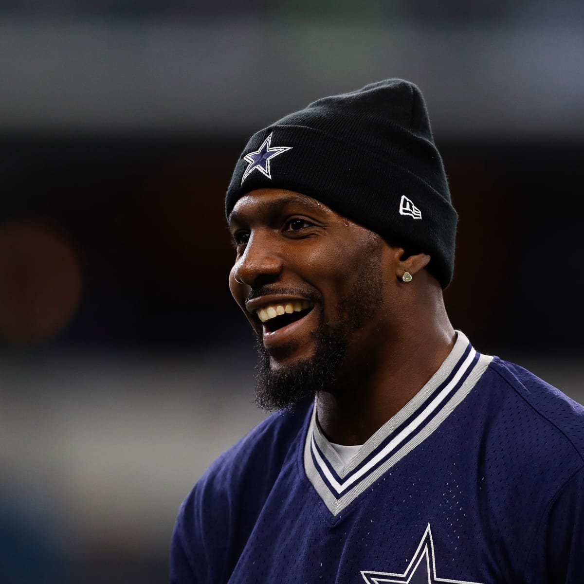 Ex Ravens WR Dez Bryant clarifies Turning Down Huge Deal with