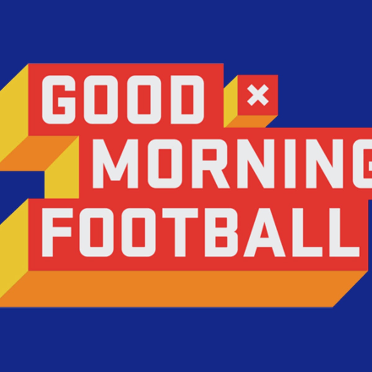 NFL Network's Peter Schrager, Kyle Brandt talk 'Good Morning Football' -  Sports Illustrated
