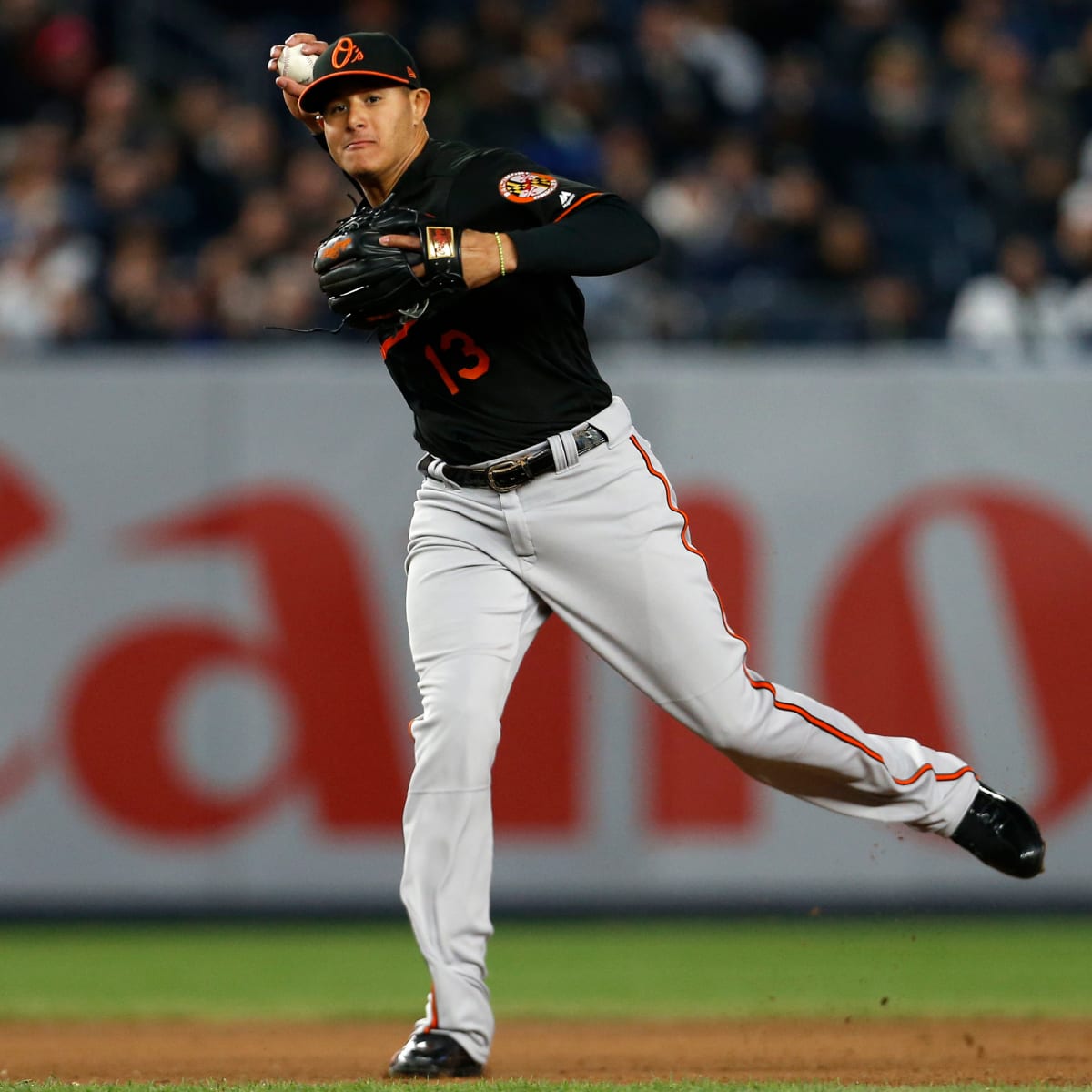 Manny Machado trade: New York Yankees, Dodgers, Brewers the favorites