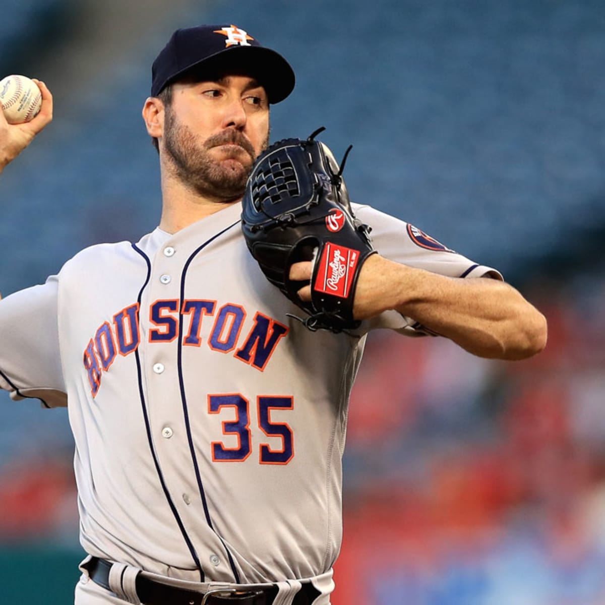 Max Scherzer passes Frank Tanana career strikeouts