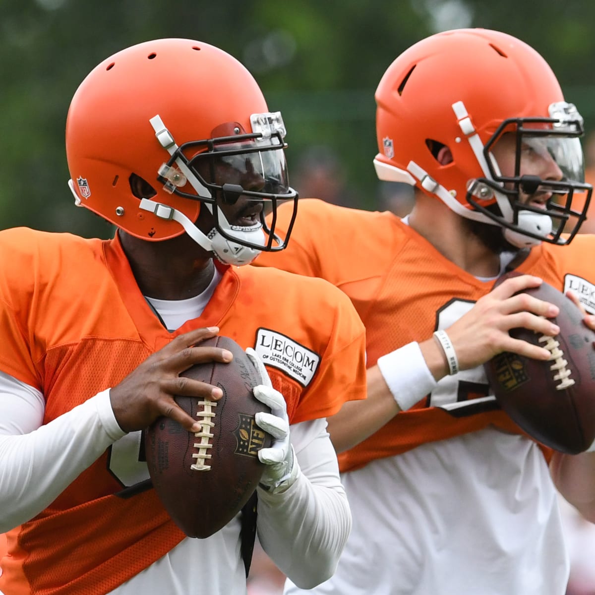 Detroit Lions at Browns: Preseason game time, stream, channel, more