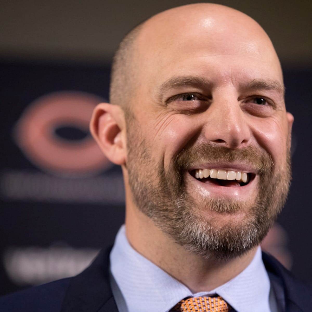 How Chicago Bears are dealing with rumors about coach Matt Nagy