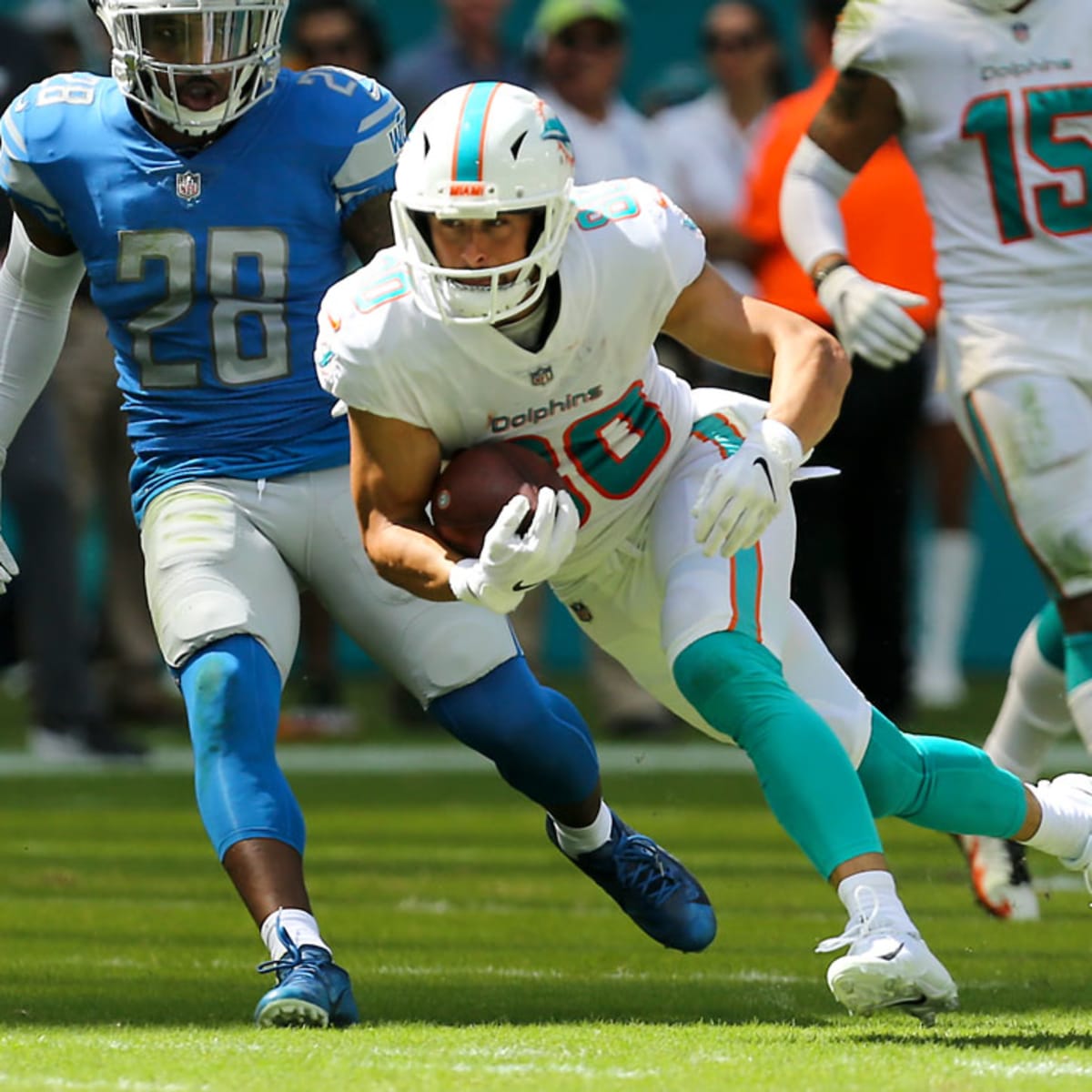 Miami Dolphins vs. New York Jets 2018 TV Channel, Live stream, Live Score  Updates, How to Watch Online