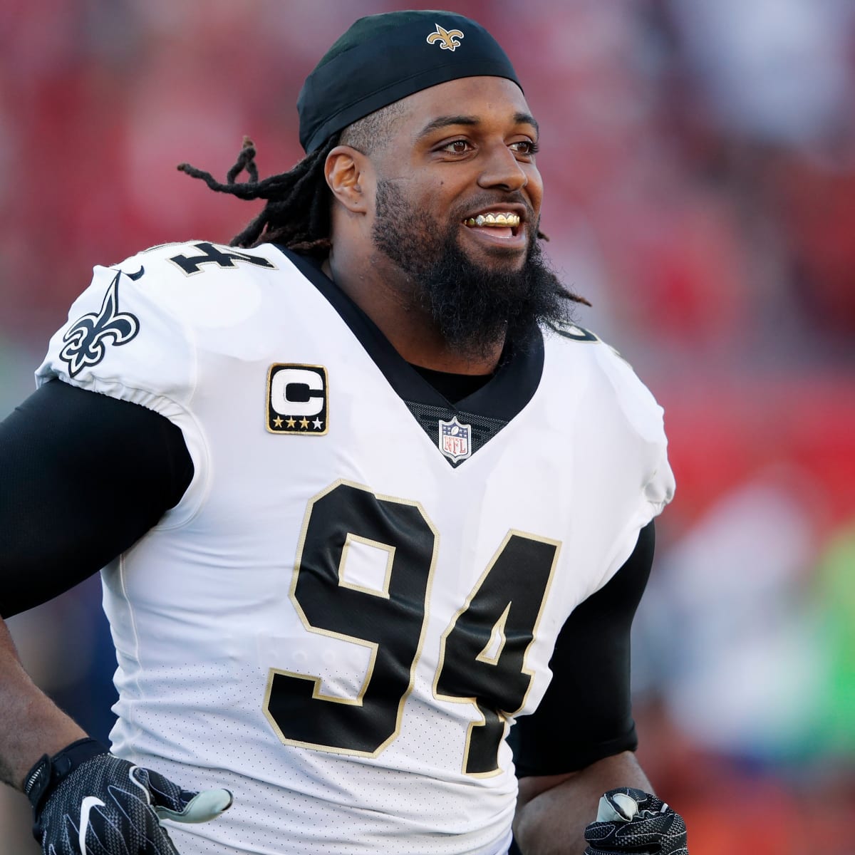 This Bengals-Saints Trade Sends Cam Jordan To Cincinnati