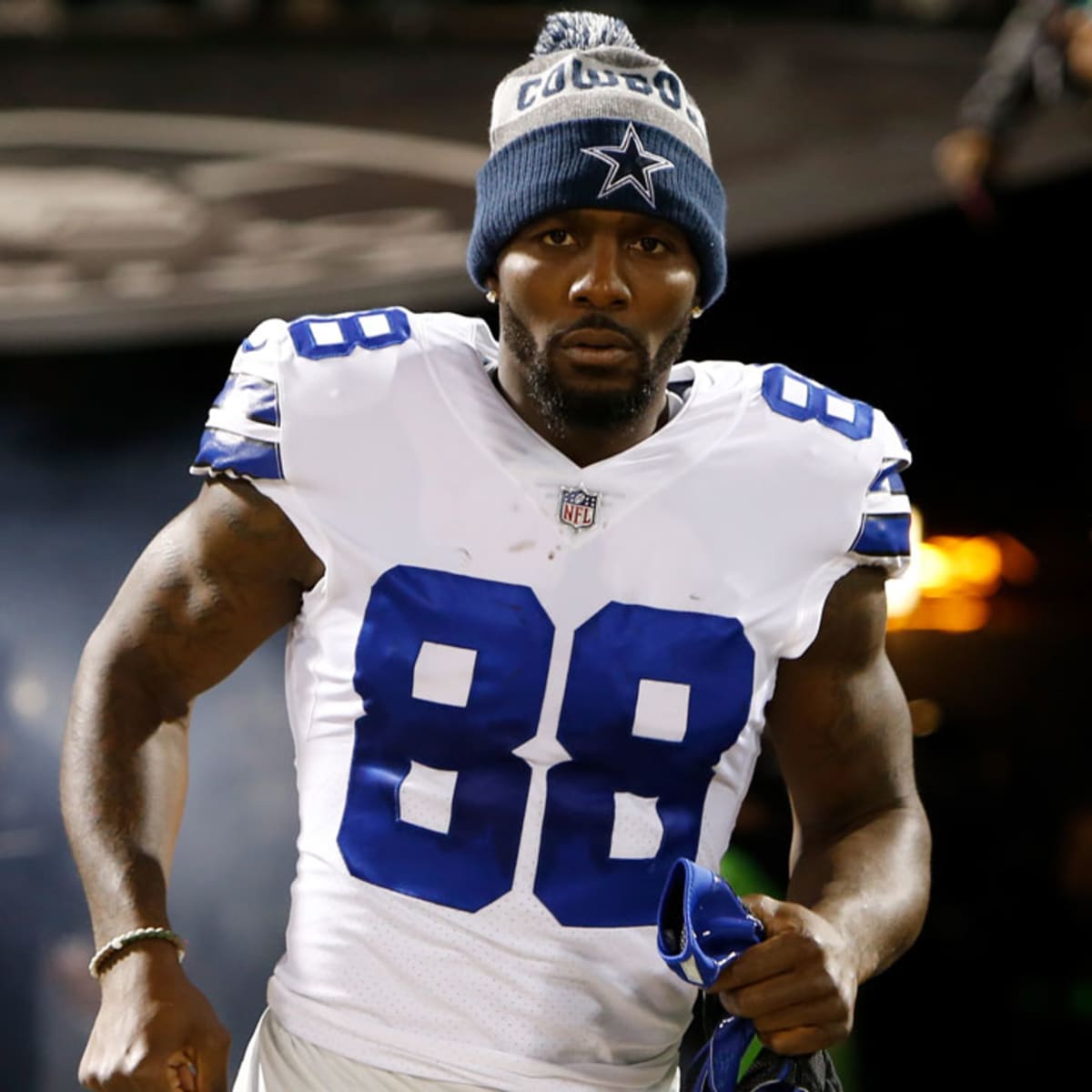 Dallas Cowboys: Profiling WR No. 88 Dez Bryant