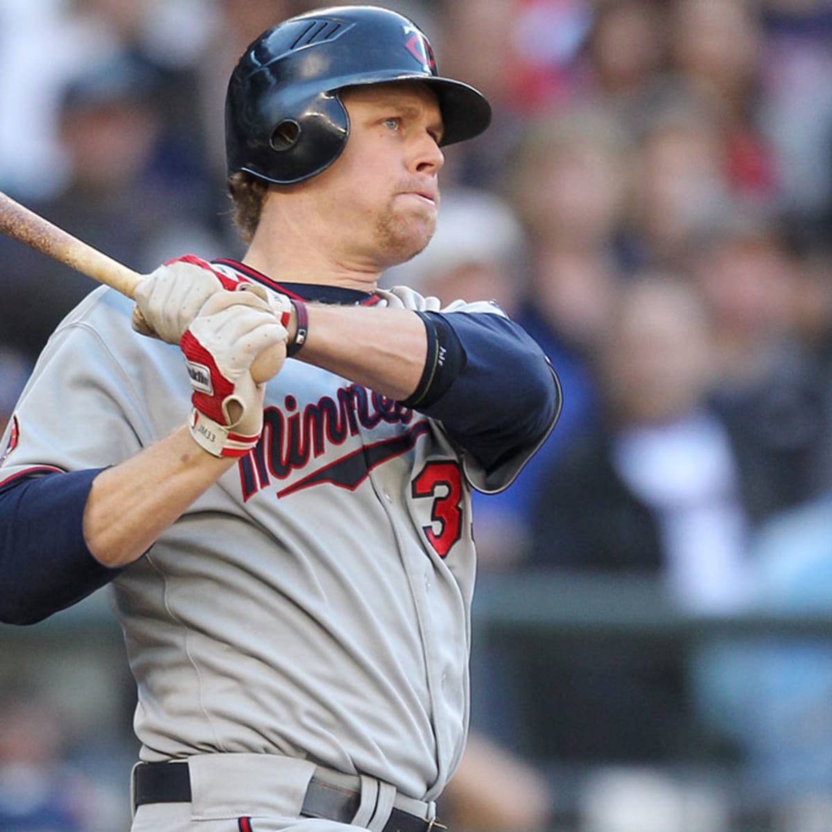 Minnesota Twins star Justin Morneau retires after 14-year career - Sports  Illustrated