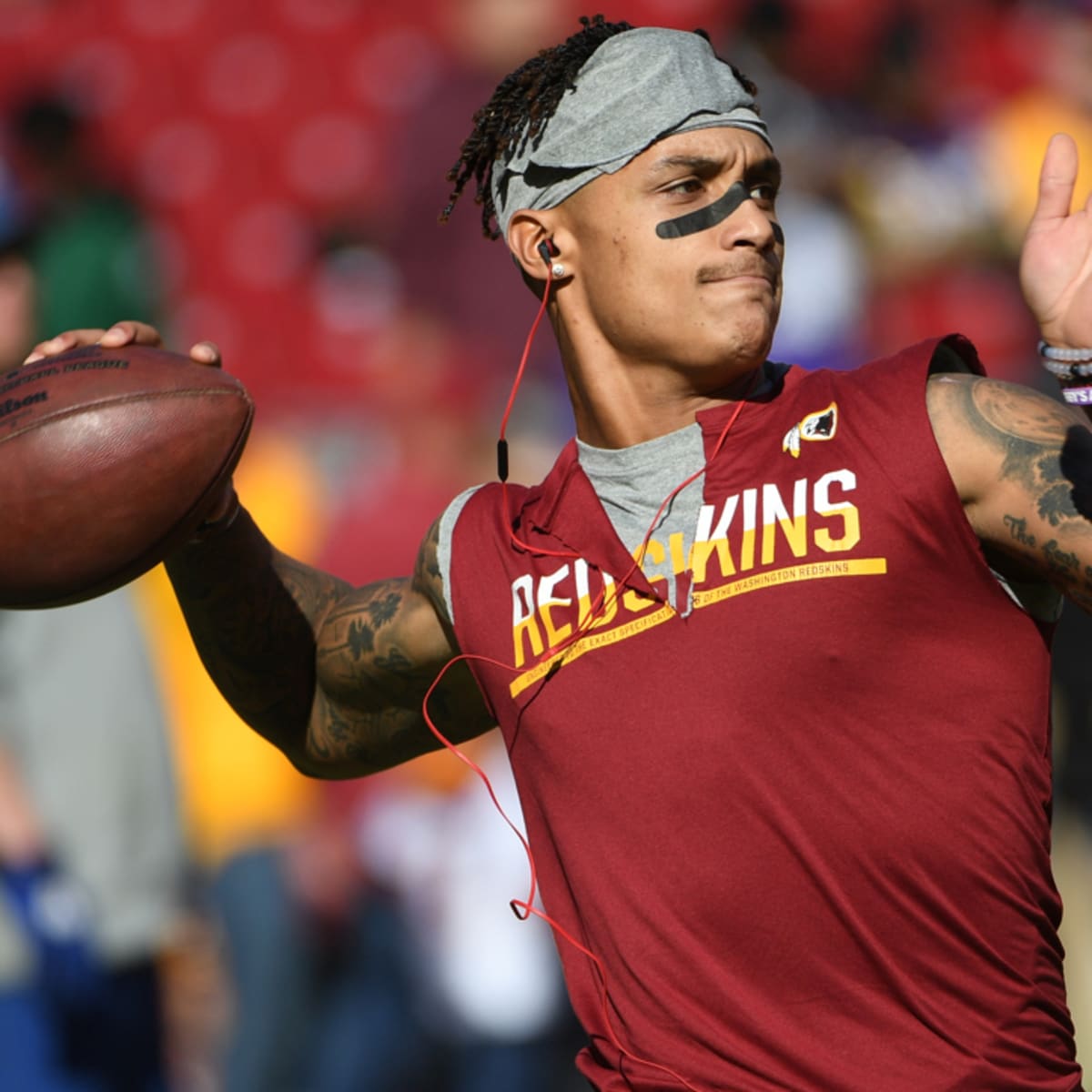 Kansas City Chiefs Scouting Report: Su'a Cravens