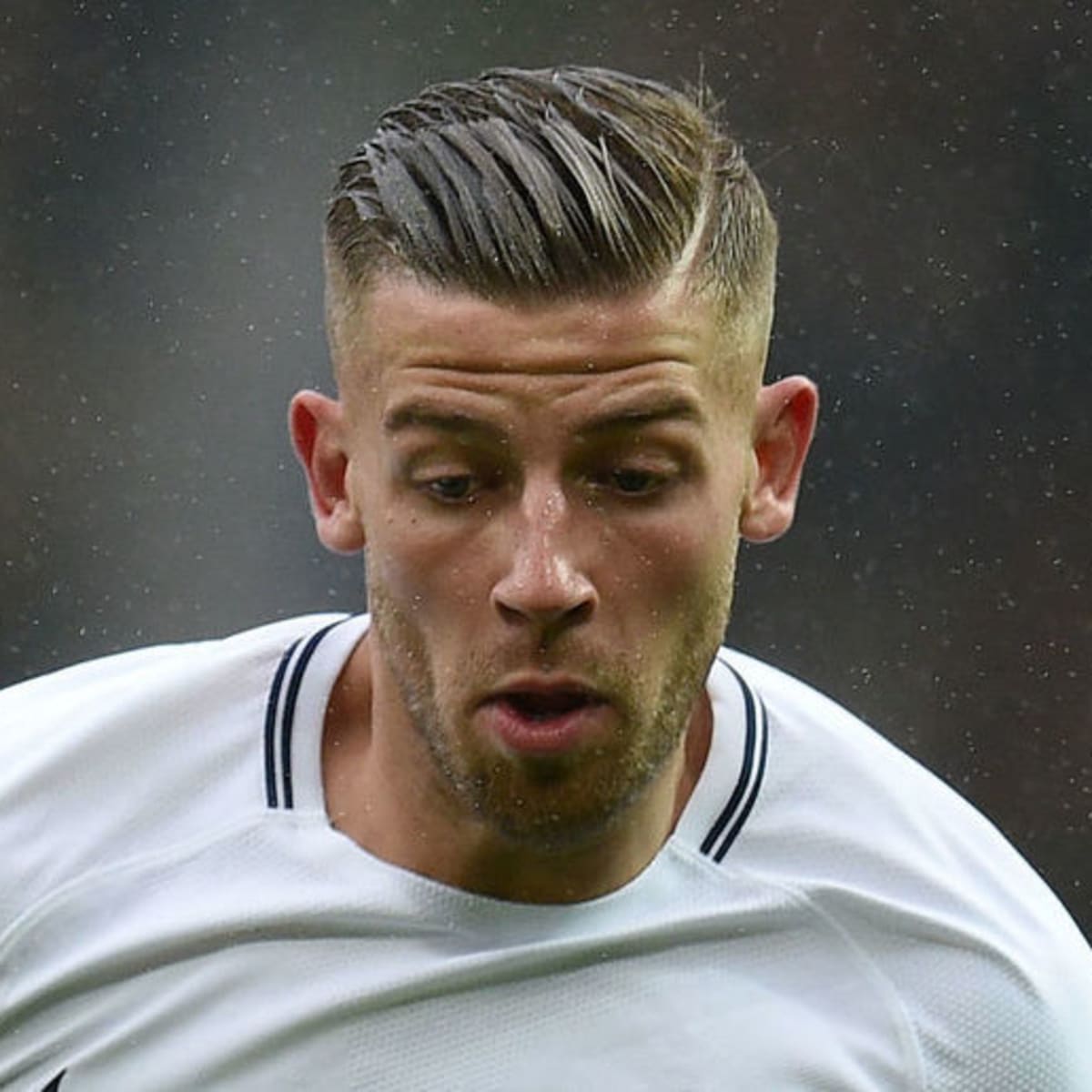 Alderweireld Reveals Spurs Have A Plan To Stop Pierre Emerick Aubameyang In North London Derby Sports Illustrated