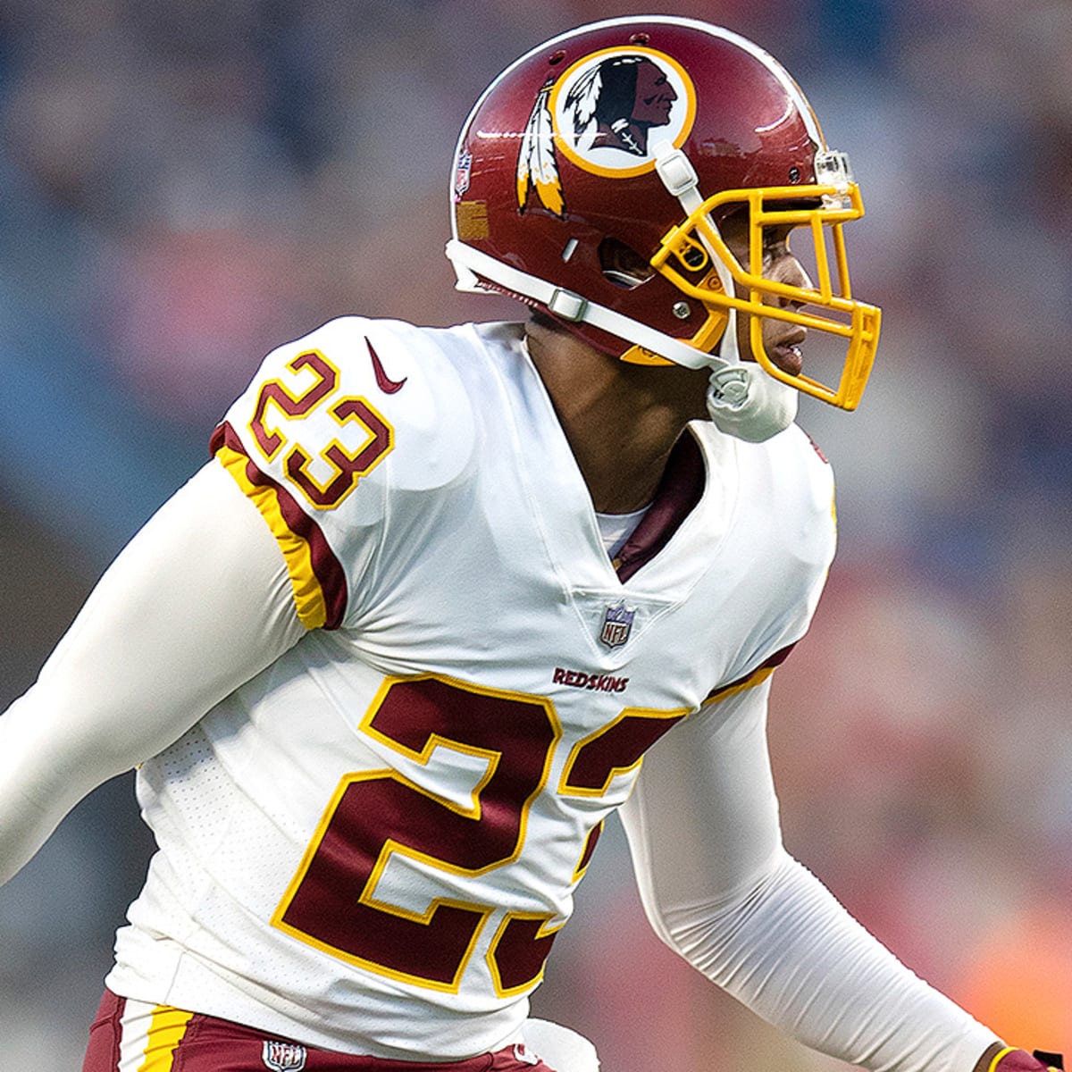 Does Acquiring Redskins CB Quinton Dunbar Make Sense for Lions