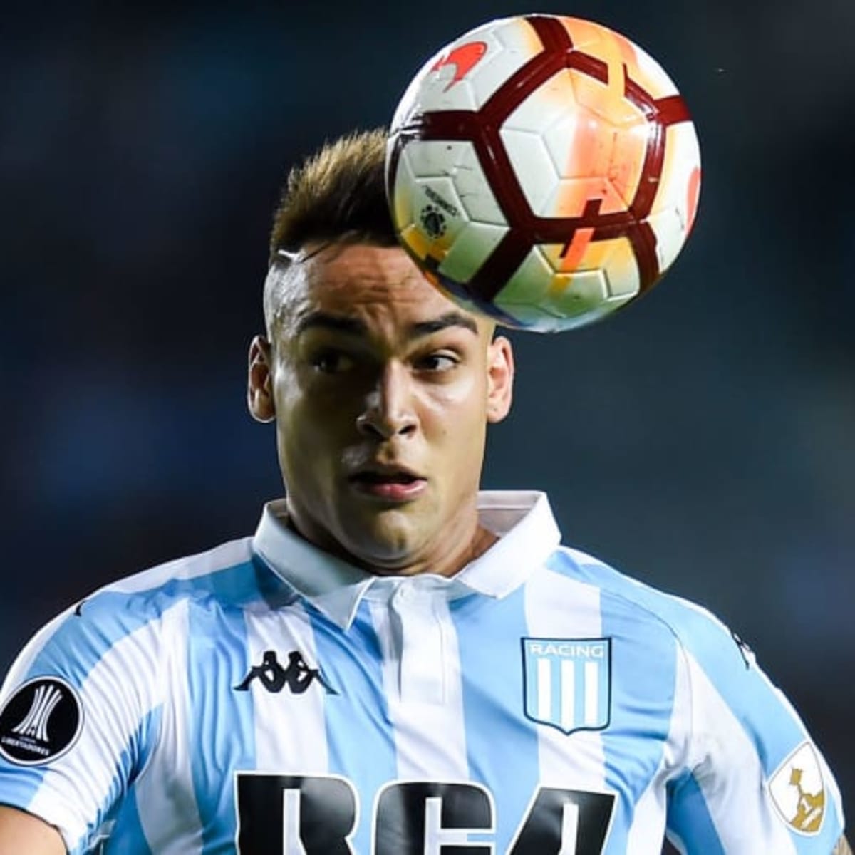 Lautaro Martinez: Racing Club confirm player's move to Inter - Sports  Illustrated