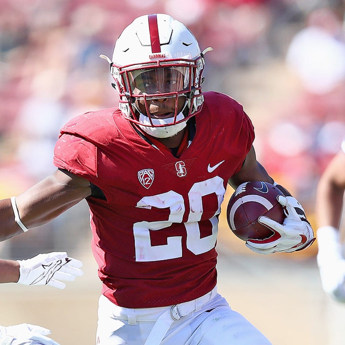 Bryce Love: Why I Turned Down the NFL for One More Season of