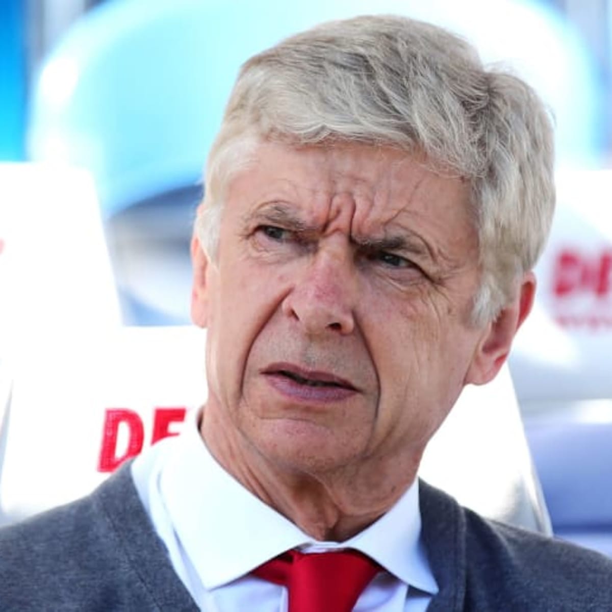 Arsene Wenger speaks out on his future after PSG and Arsenal links