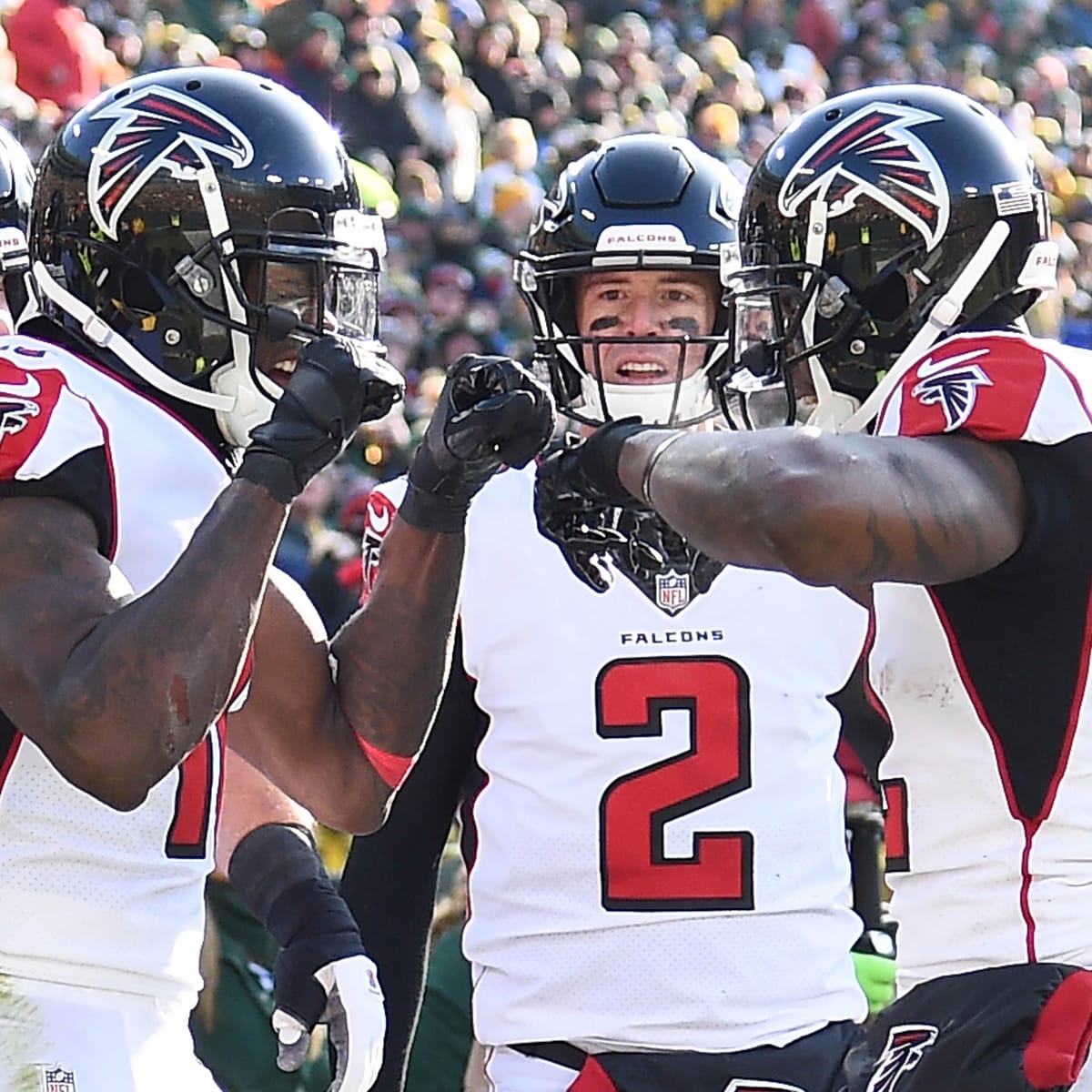 Watch Cardinals @ Falcons Live Stream