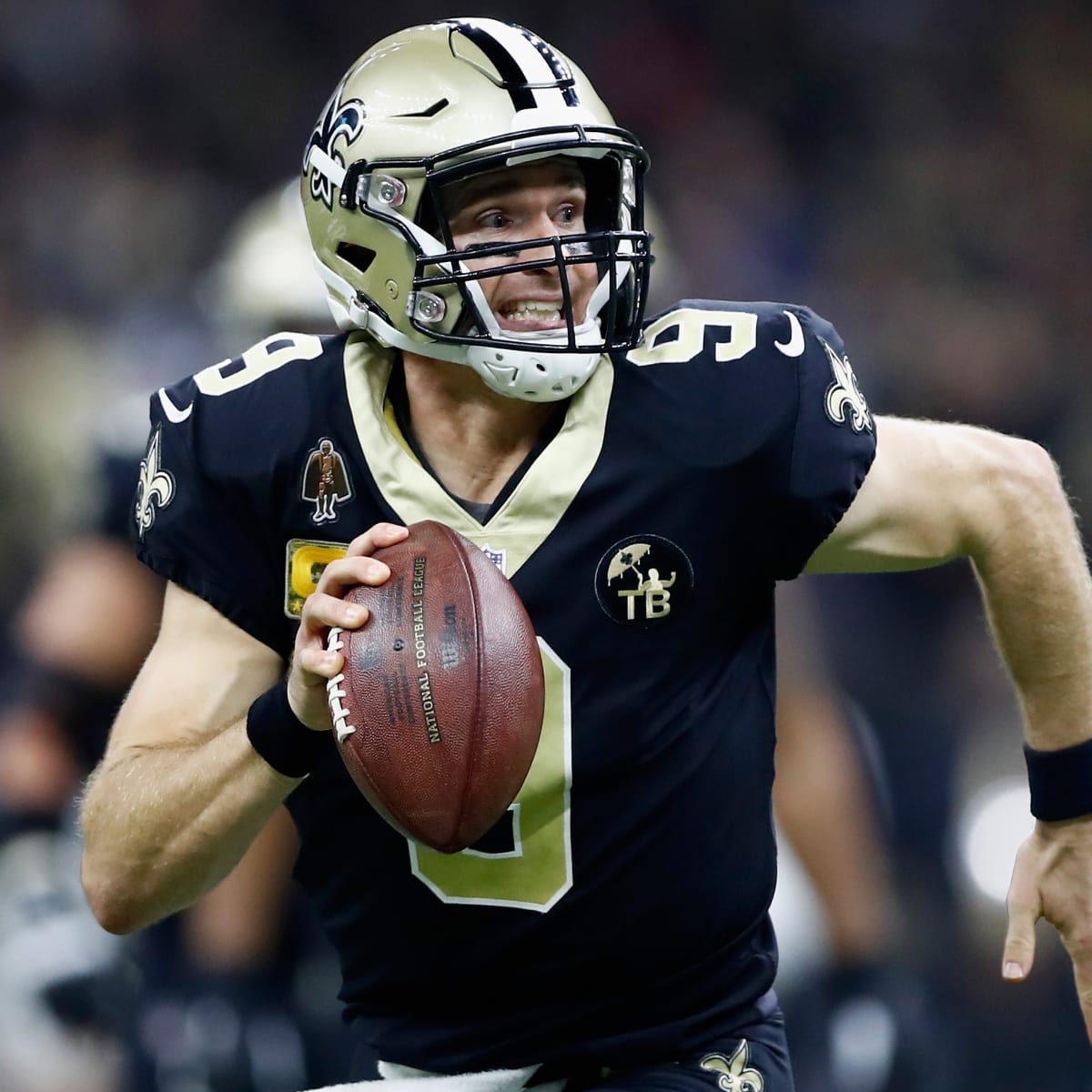 Watch Saints @ Eagles Live Stream